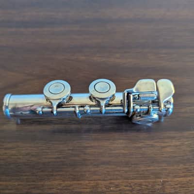 Flute - Yamaha YFL22S, with case, made in Japan image 2
