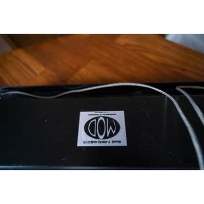 Mod The Wave v1 PTP Tube Spring Reverb unit image 4