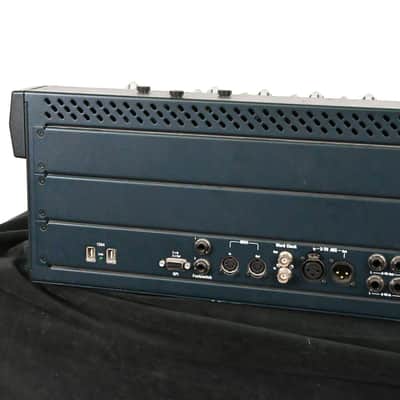 AVID VENUE SC48 Digital Audio Mixing Console CG01TJ5 *ASK FOR SHIPPING* image 10