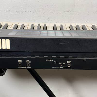 Sequential Circuits Prophet 2000 – Vintage 61-Key Sampler Synthesizer imagen 11