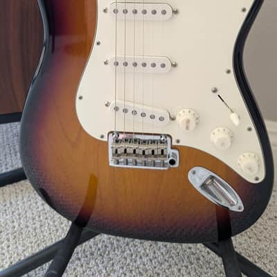 Suhr Classic S SSS with Rosewood and Fralin Pickups image 1