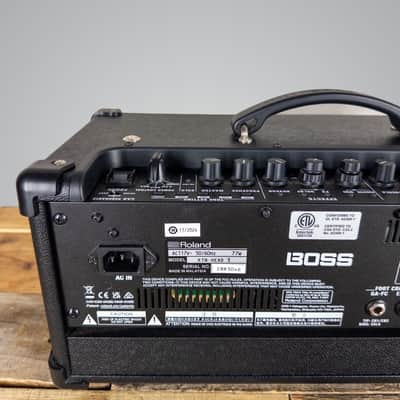 Katana 100 Watt Head - USED image 8