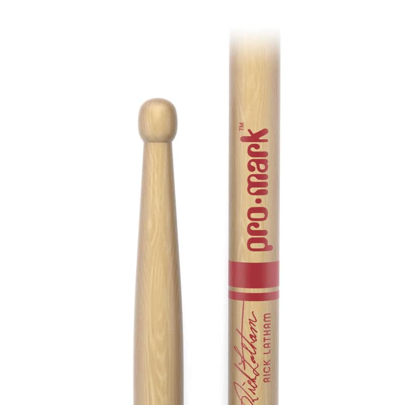 Pro Mark Signature Rick Latham image 1
