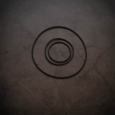 Tascam Porta 02 Full Replacement Belt Kit image 2