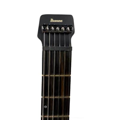 Used Ibanez Q52PE Electric Guitar image 3