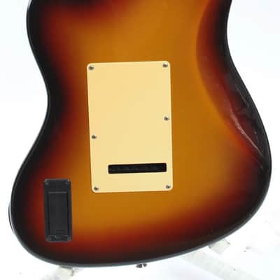 1994 Fender Jazzmaster JM-Champ sunburst image 7