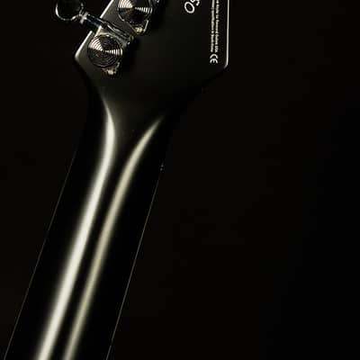 Reverend Vernon Reid Signature image 4