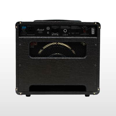 Marshall DSL5CR Combo Tube Amplifier, 5 Watt image 8