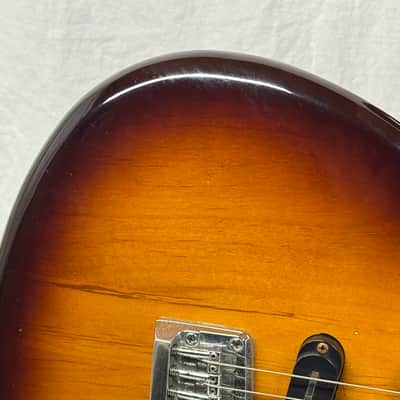 Yamaha SSC500 ssc-500 Guitar with Case - MIJ Made In Japan image 3