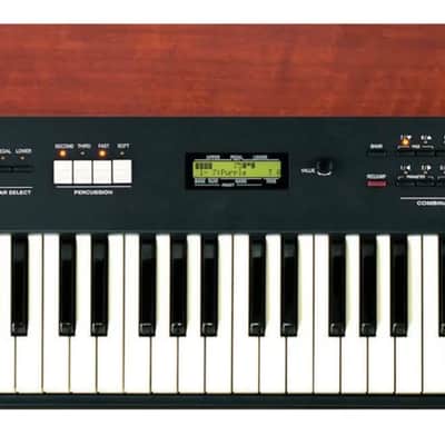 Hammond XK-1 Organ image 2