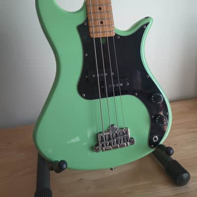 Epiphone Embassy 1 Bass 1982-1985 - MIJ image 4