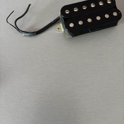 Suhr Humbucker Suhr SSV 2022 - Noir image 3