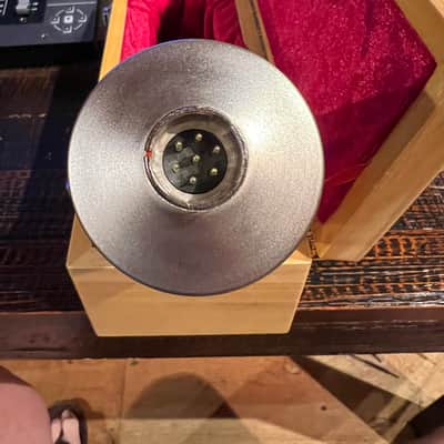 MINT Stam Audio SA-47 MK2 Tube Mic image 5