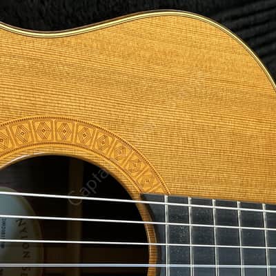 2002 Taylor - NS72 CE - ID 4012 image 7