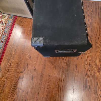 SWR Super Redhead Pre Fender Bass Guitar Amplifier 1990s image 11