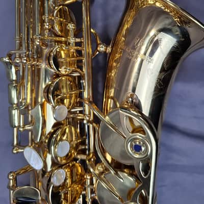 NO TARIFFS - Yanagisawa A-991 Alto Saxophone image 2