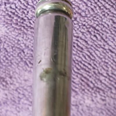 Giardinelli 3M trumpet mouthpiece image 2
