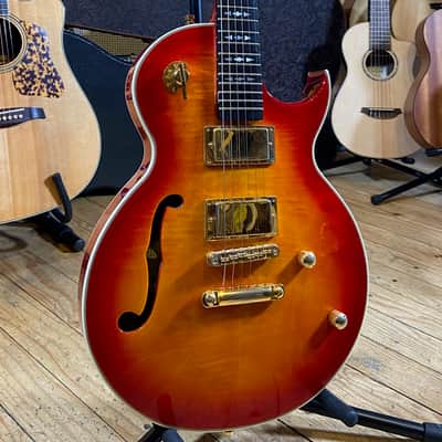 FRAMUS JAN AKKERMAN MODEL electric guitars for sale in Netherlands