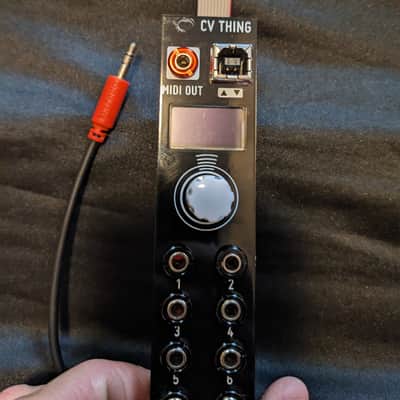Befaco CV Thing - CV to Midi eurorack module image 2