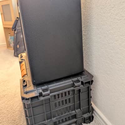 Vox Cambridge50 50-Watt 1x12" Digital Modeling Guitar Combo 2019 - Present - Black imagen 4
