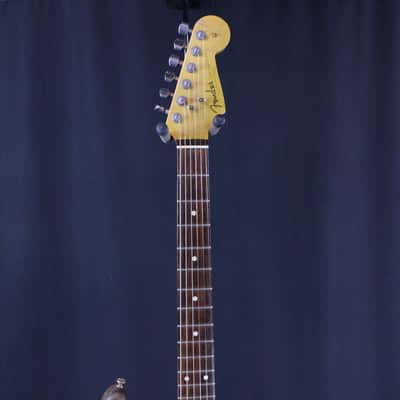 Fender Custom Shop Rory Gallagher Tribute Stratocaster 2006 image 3