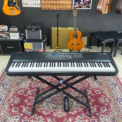Kurzweil SP1 88-Key Digital Stage Piano