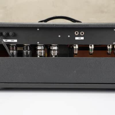 Bruno Tweedy Pie 45 Tube Amplifier Head #49811 image 11