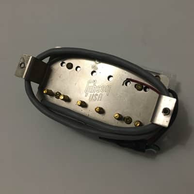 Gibson humbucker pickup image 2