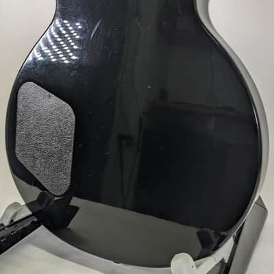Gibson Limited Edition Les Paul Standard 2018 - Translucent Ebony Burst image 7