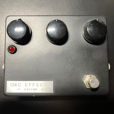 ARC Effects Klone V2 Overdrive Pedal | Reverb