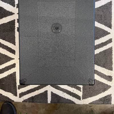 440 Live 112 Bass Cabinet Handmade 400w 8ohms 32lbs image 3