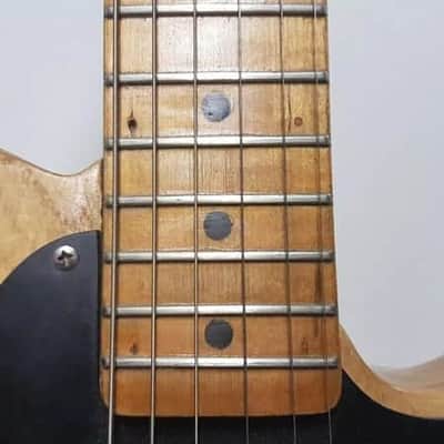 1952 FENDER TELECASTER - made in USA image 5