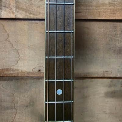 1920's Gibson TB-1 Tenor Banjo w/case image 9