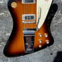 Gibson Firebird V Medallian Reissue 1972 - one 49 year owner of a really rare Medallion # 367.