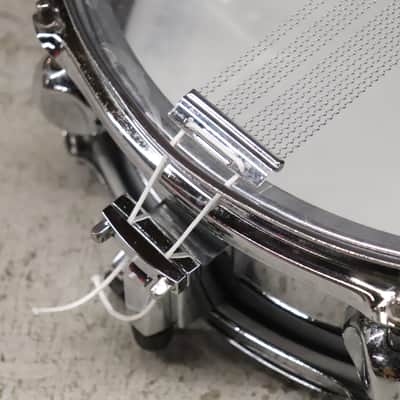 PDP 4x13 Steel Piccolo Snare Drum image 9