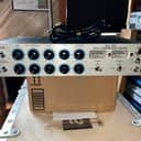 Summit Audio DCL-200 Dual Tube Compressor Limiter 2010s - Silver