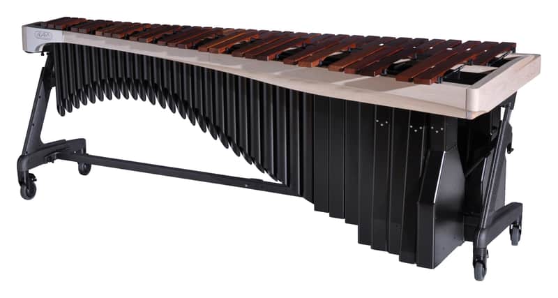 Adams Alpha 5.0 Rosewood Marimba W/Apex Frame #9W1 image 1