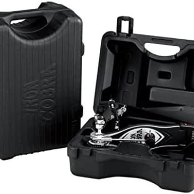 Tama HP900RN Iron Cobra 900 Rolling Glide Single Kick Drum Pedal image 2
