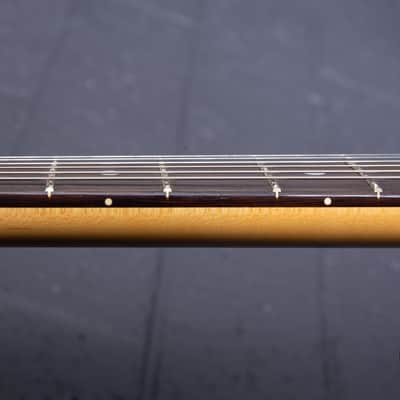 Tokai Breezysound ATE-102R Vintage Natural MIJ Ash Body image 19