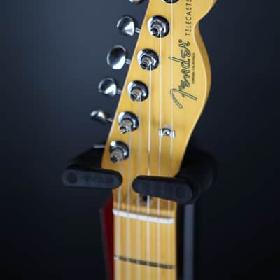 Fender American Professional Classic Telecaster - Butterscotch Blonde image 8