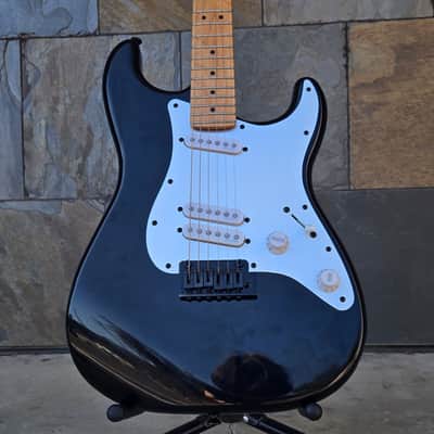 Used Squier Contemporary Stratocaster Special image 1