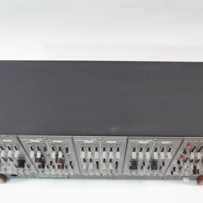 [SALE Ends Jan. 30] Roland SYSTEM-100M 3xVCO,VCF,VCA Studio System Model 110 / 112 / 121 / 130 / 140 / 191-J image 6