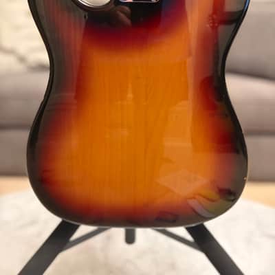 Fender Standard Telecaster 1983 - 1984 image 2