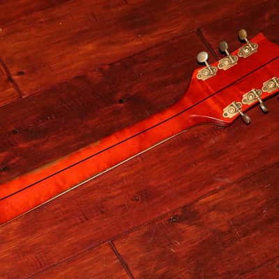 1956 Gretsch 6120 (GRE0495) image 8
