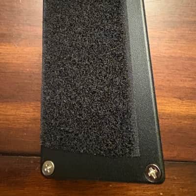 Walrus Audio Fundamental Fuzz 2023 - Present - Black / Orange image 2