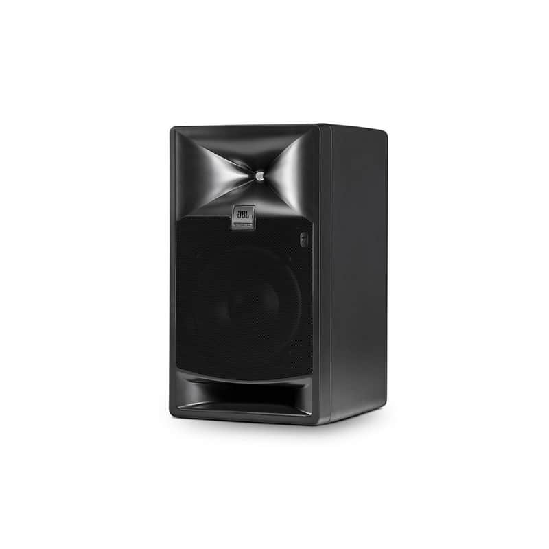 JBL LSR 708i 8" Master Reference Monitor image 1