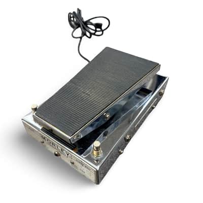 Morley PWB Power Wah Boost 70s image 2