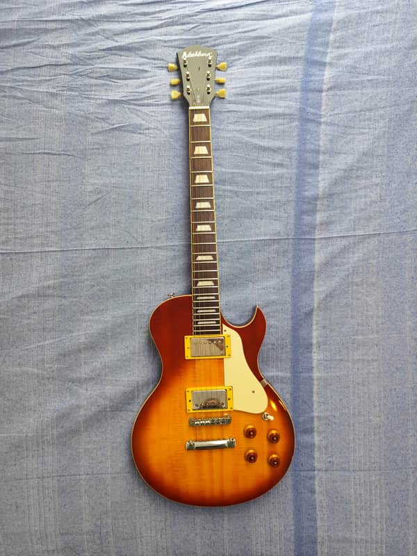 Washburn WP-50 1990 image 1