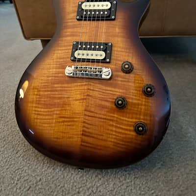 PRS SE Standard 245 2015 - 2018 | Tobacco Sunburst | Beautiful Guitar | Like New image 8