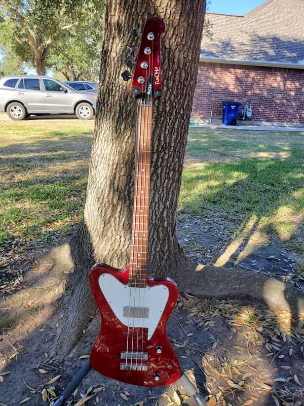 Bach Non-Reverse Thunderbird | ~2010 | Very Good Condition image 1